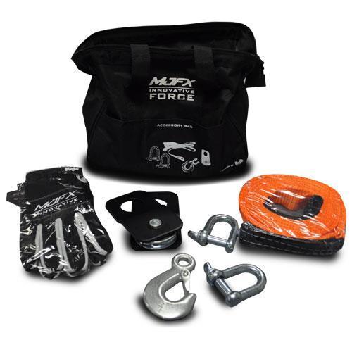 Madjax Accessory Bag for Winch FORCE 3000EX
