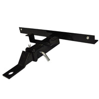 GTW Trailer Hitch, Club Car DS