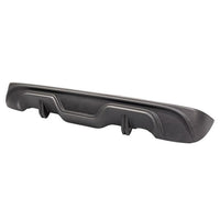 MadJax Yamaha Drive Havoc Rear Bumper