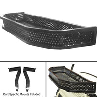 GTW Clays Basket w/Brackets for Yamaha Drive2