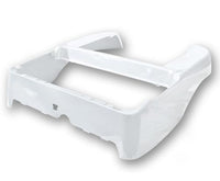 Madjax WHITE OEM REAR BODY FOR PRECEDENT