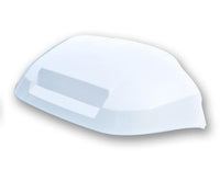 Madjax WHITE OEM FRONT COWL FOR PRECEDENT