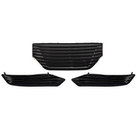 Madjax HAVOC STREET BLACK GRILL INSERTS