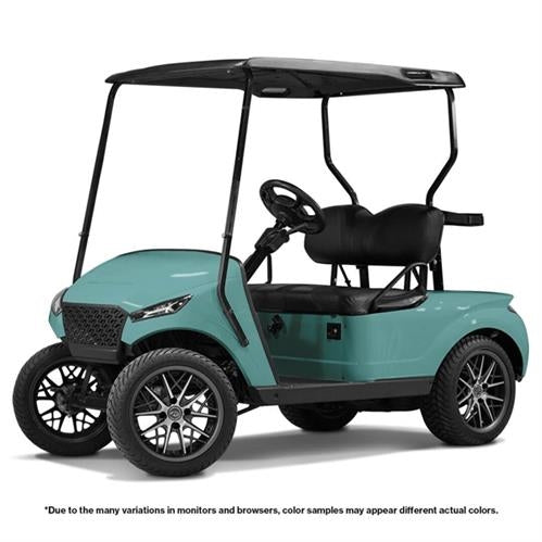 MadJax Storm Body Kit for 94+ TXT with Ultimate LED kit · Golf