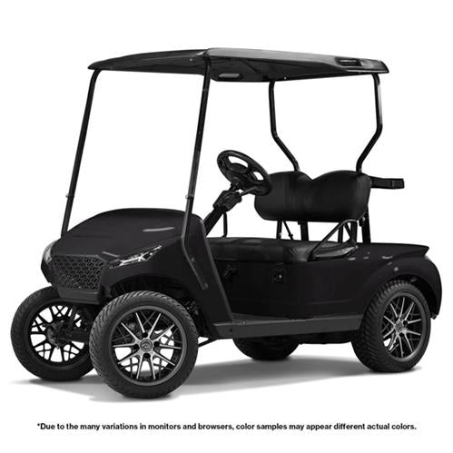 MadJax Storm EZGO Body Kit for 1994+ TXT with Ultimate LED kit