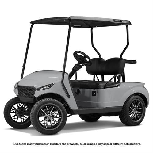 MadJax Storm Body Kit for 94+ TXT with Ultimate LED kit · Golf