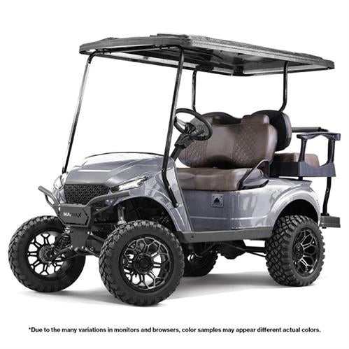 MadJax Storm Body Kit for 94+ TXT with Ultimate LED kit · Golf