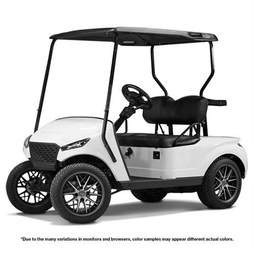 MadJax Storm Body Kit for 94+ TXT with Ultimate LED kit · Golf