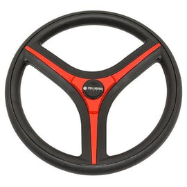 Gussi Gussi Brenta Steering Wheel (Red)(EZGO HUB)