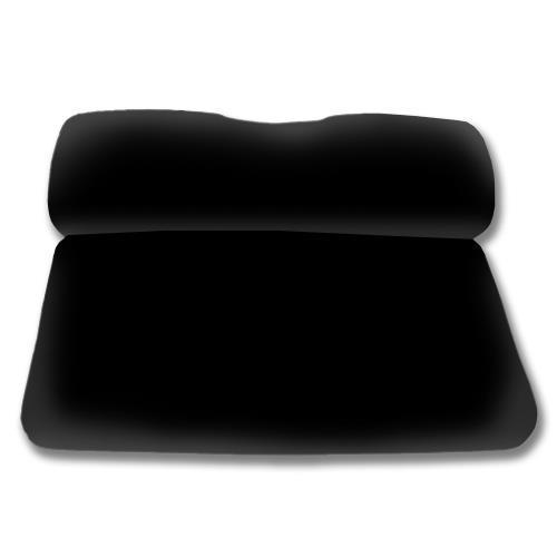 Madjax FRONT SEAT COVER DS BLACK