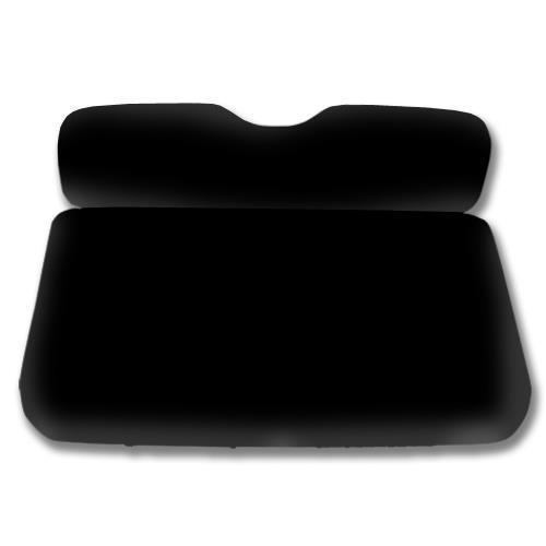 Madjax FRONT SEAT COVER TXT BLACK