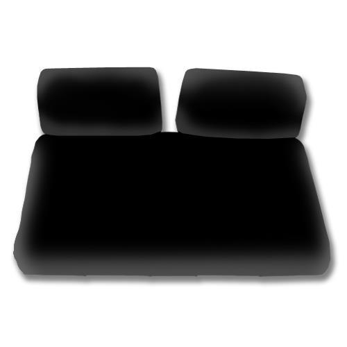 Madjax FRONT SEAT COVER G22 BLACK
