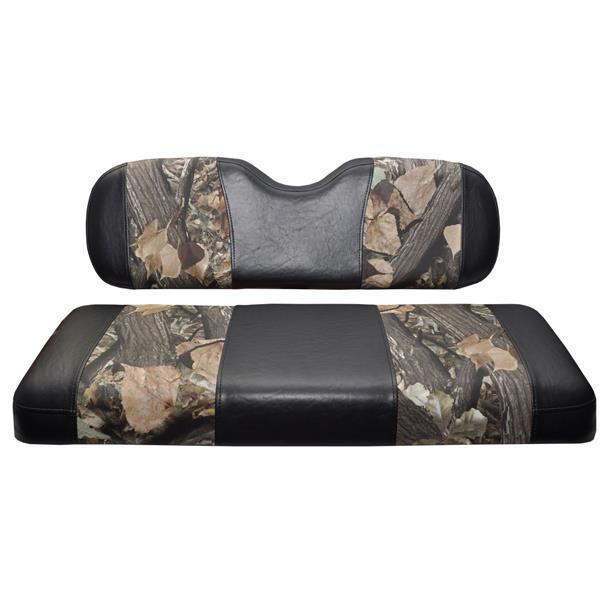 Madjax Camo Seat Covers for Club Car DS