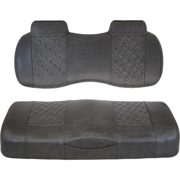 Madjax executive seats for Club Car