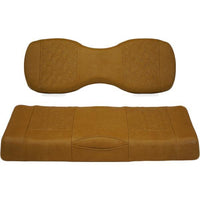 MadJax executive seats for Genesis and GTW rear seat kits
