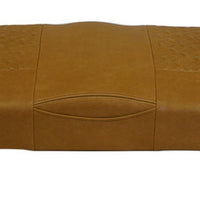 MadJax executive seats for Genesis and GTW rear seat kits