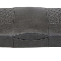 MadJax executive seats for Genesis and GTW rear seat kits