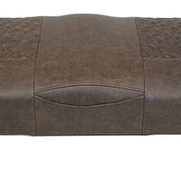 MadJax executive seats for Genesis and GTW rear seat kits