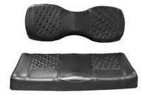 MadJax executive seats for Genesis and GTW rear seat kits
