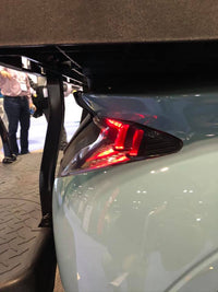 MadJax Storm Body Kit for 94+ TXT with Ultimate LED kit