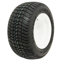 Kenda TIRE, 205/50-10 4PR KENDA PRO TOUR