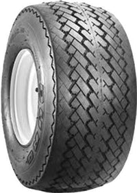 Duro TIRE, 18X6.50-8 6PR SAWTOOTH