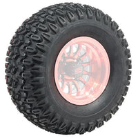 Duro TIRE, 22X11.00-10 6PR DURO DESERT