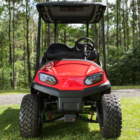 Madjax 6" King XD Lift Kit for Club Car Precedent/Onward/Tempo