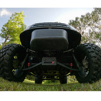 Madjax 6" King XD Lift Kit for Club Car Precedent/Onward/Tempo