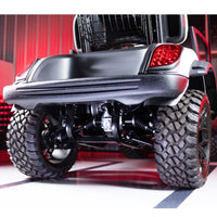 Madjax 4" King XD Lift Kit for Yamaha G29/Drive/Drive2 with Independent rear suspension