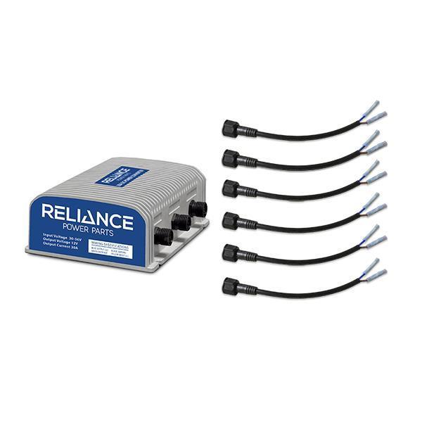 RELIANCE RELIANCE 1230 AMP Converter Power Bank