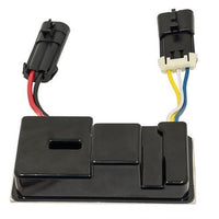 Dpi 64/72VDC - 12VDC 30A Converter