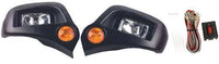 Headlight Kit* G14 W/Swtch