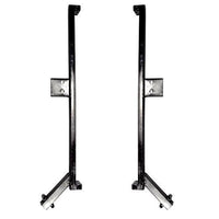 Madjax Precedent Brackets for MJFX Armor Nerf Bar w/ Side Step