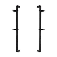 Madjax TXT Brackets for MJFX Armor Nerf Bar w/ Side Step