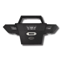 Madjax MJFX Armor Front Guard Bumper for Club Car Precedent
