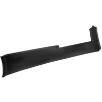Rocker Panel, Pssngr Side