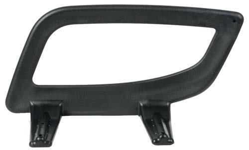 ARM REST, PASSENGER SIDE, YAMAHA DRIVE
