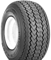 Kenda TIRE, 18X8.50-8 4PR KENDA HOLE-N-1