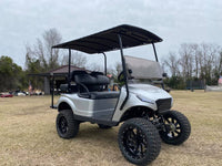 Navitas TXT style chassis with 600A 5KW AC kits