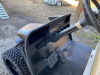 Navitas TXT style chassis with 600A 5KW AC kits