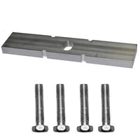 Madjax MJFX Lo-Pro Lift Kit Club Car DS