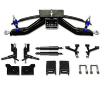 Madjax MJFX 6" A-Arm Lift Kit E-Z-Go RXV Electric