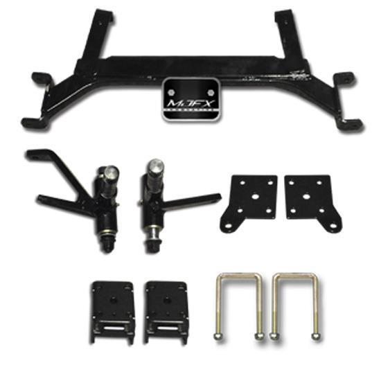 Madjax 4x4 deals conversion kit