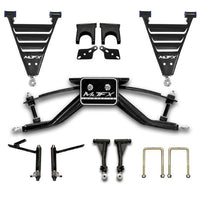 Madjax MJFX 6" A-Arm Lift Kit Club Car DS 2004.5-Up