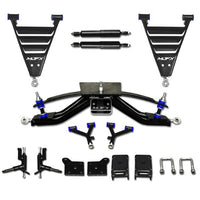 Madjax MJFX 6" A-Arm Lift Kit EZ-GO RXV