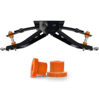 GTW Bushing Set for A-Arm Lift Kit (Orange)