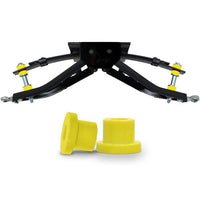 GTW Bushing Set for A-Arm Lift Kit (Yellow)