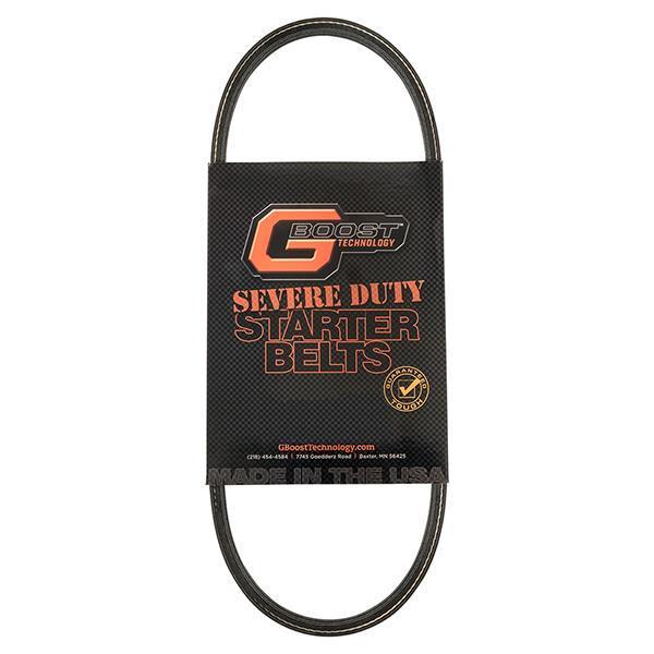 Madjax G-Boost Technology Starter Belt. Will fit CC DS Gas Carts