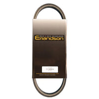 Madjax Standard Drive Belt will fit CC 1987-2013 Prec/DS Carts